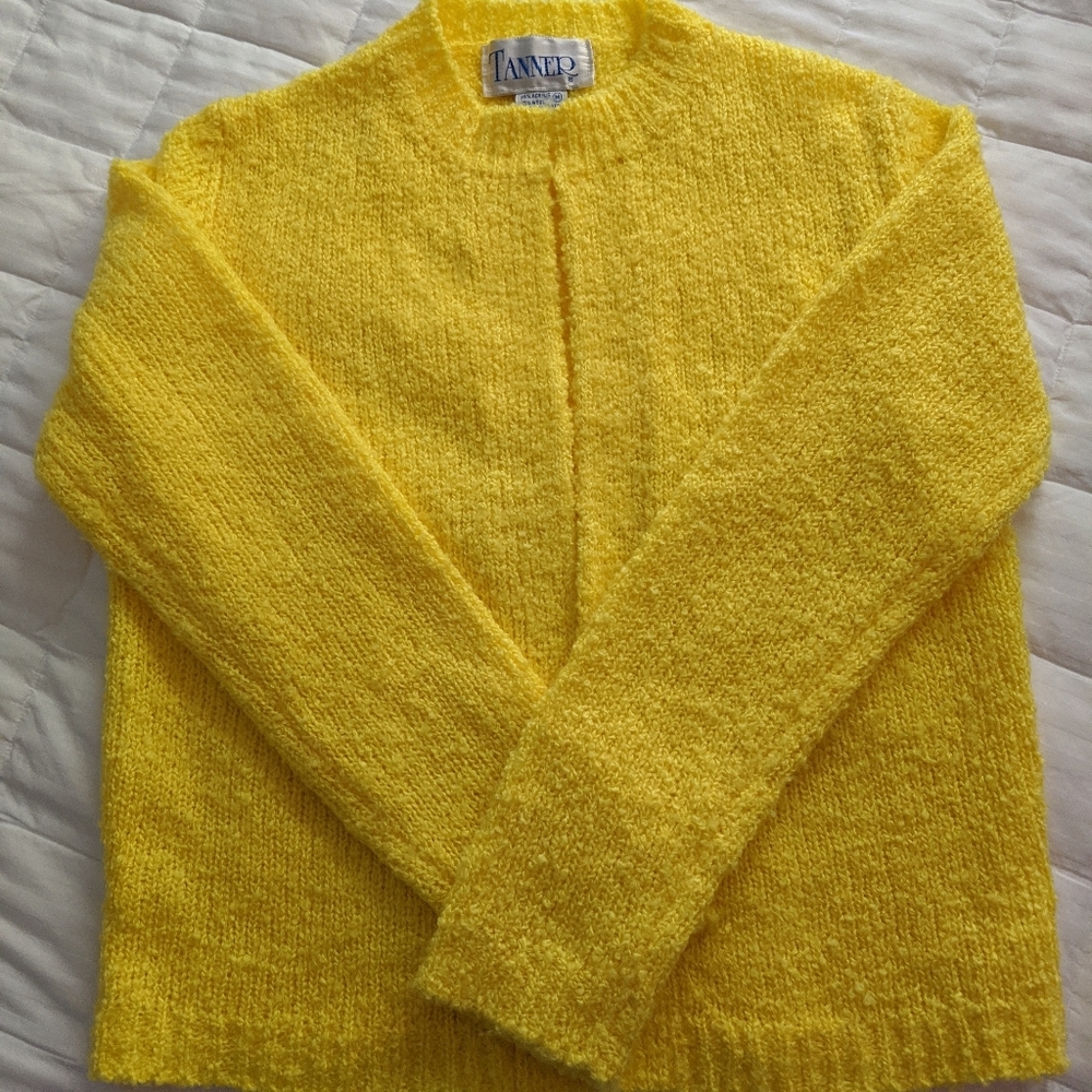 Misses Tanner cardigan